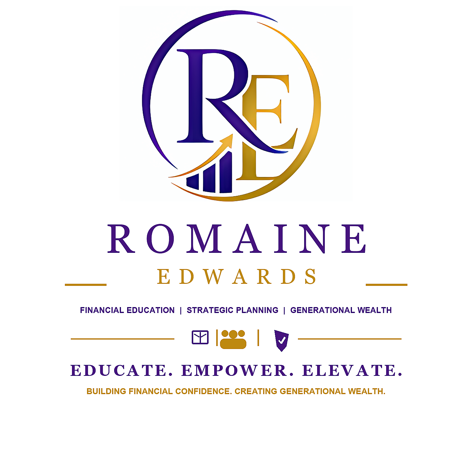 Romaine Edwards